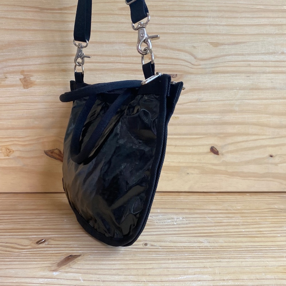 LESPORTSAC Black Bag - Picture 5 of 11